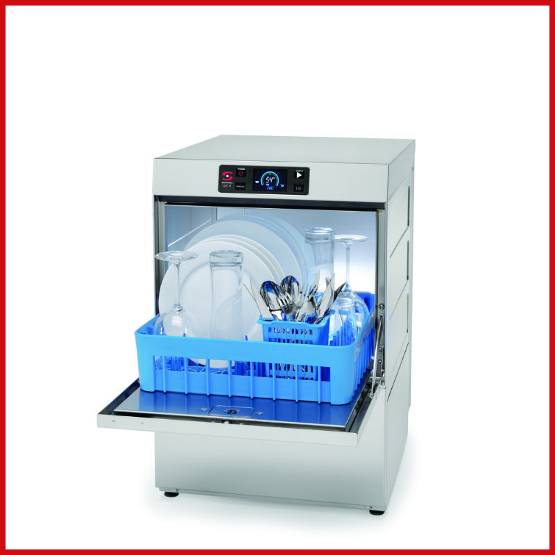 Sammic - UX-40B Glasswasher